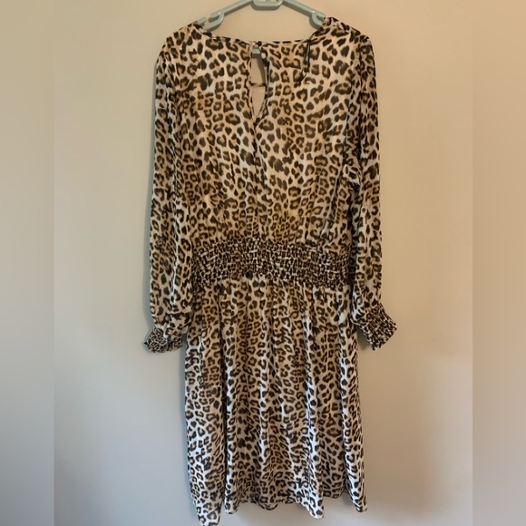 LOVE & LEGEND Plus Size Dress - Picture 4 of 4